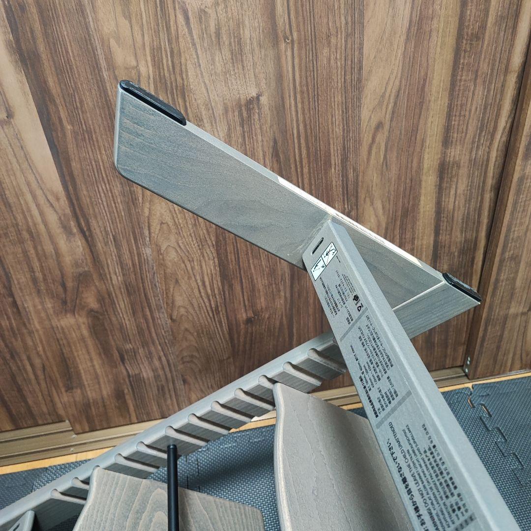 25102904 ストッケ トリップトラップ グレー系 シリアルナンバー5