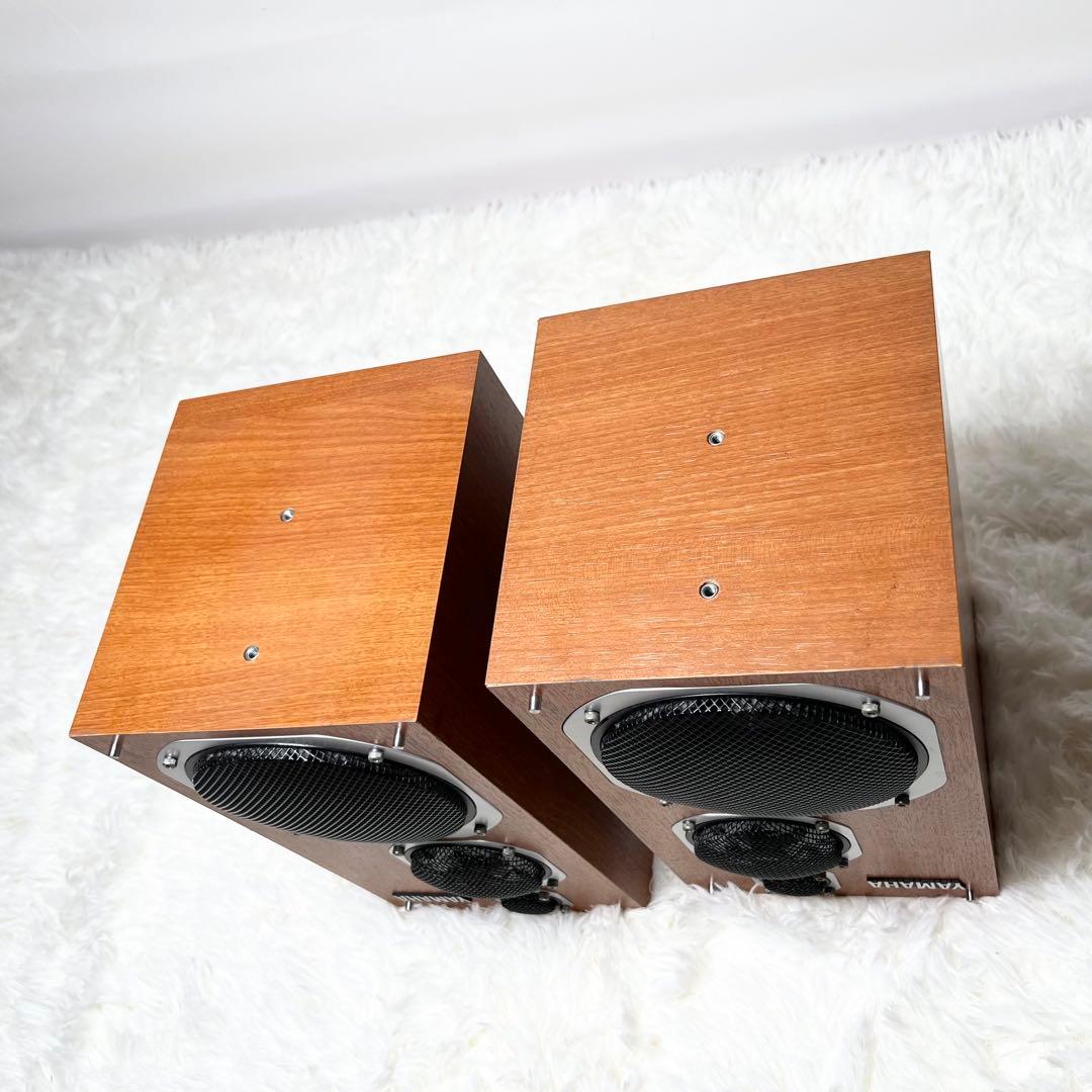 YAMAHA NS-1000MM ペア