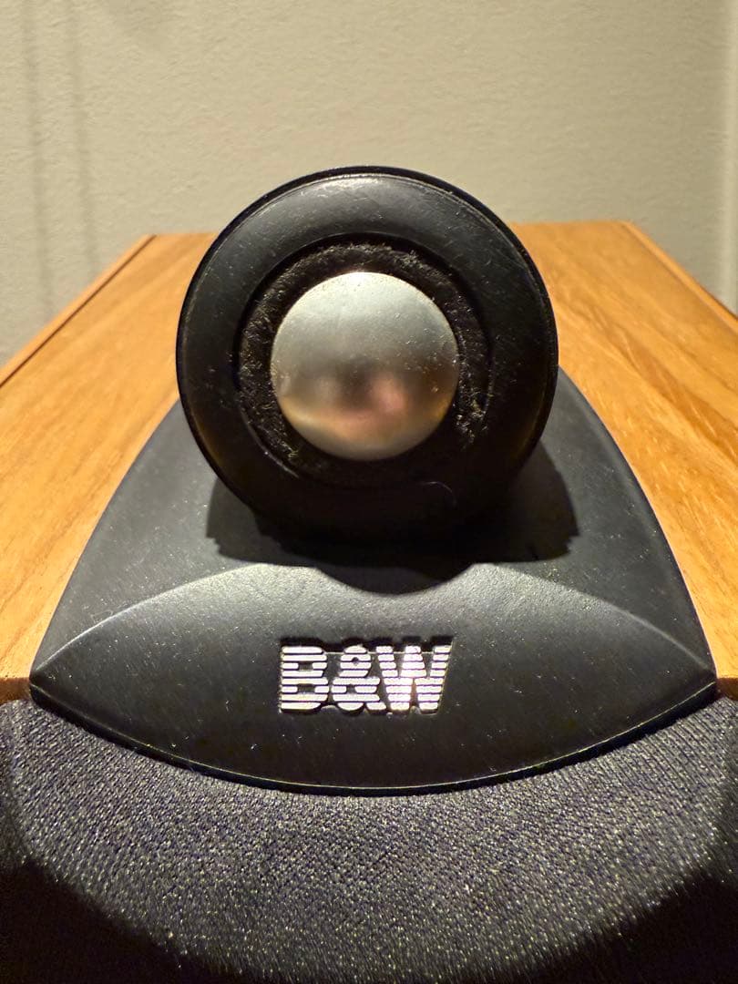 B&W CDM 7NT トールボーイ スピーカー ペア