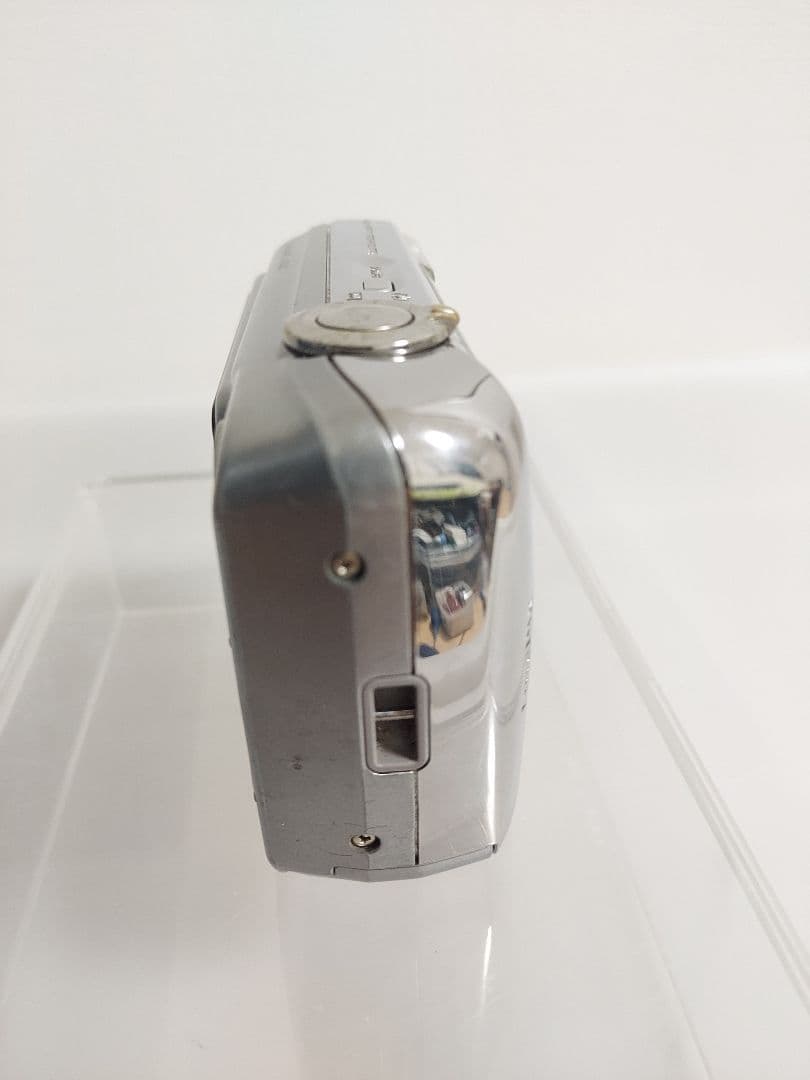 FUJIFILM Finepix A610 デジタルカメラ 動作確認済み