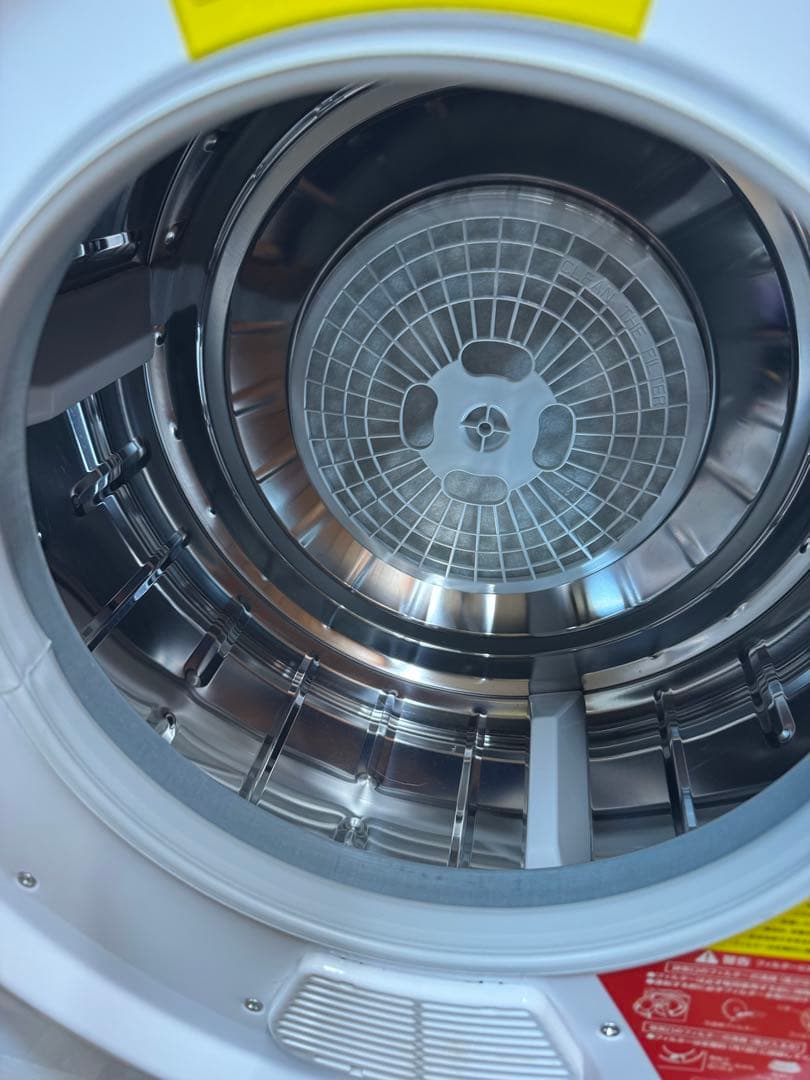 アルミス　小型衣類乾燥機　VS-H032 2023年製