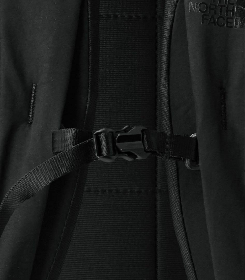THE NORTH FACE W ネバーストップ デイパック リュック