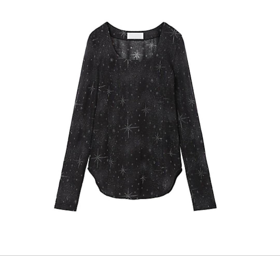 マメクロゴウチ　限定カラー　トップス　新品　26SS