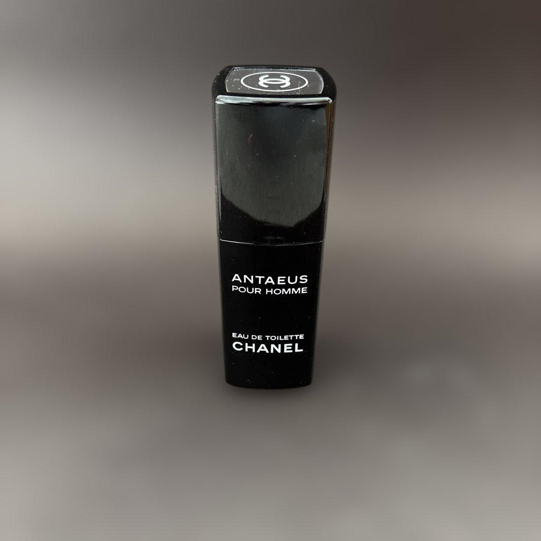 CHANELシャネルアンテウスオードトワレ100ml ほぼ満タン