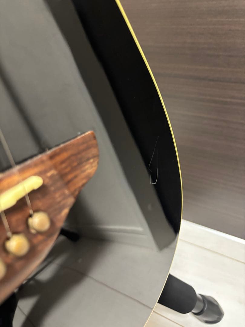 ギター Fender Stratacoustic