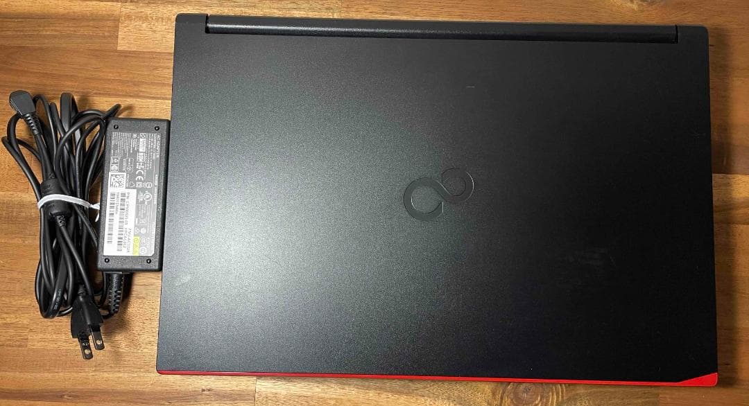 Win11対応CPU LIFEBOOK メモリ8GB SSD256GB