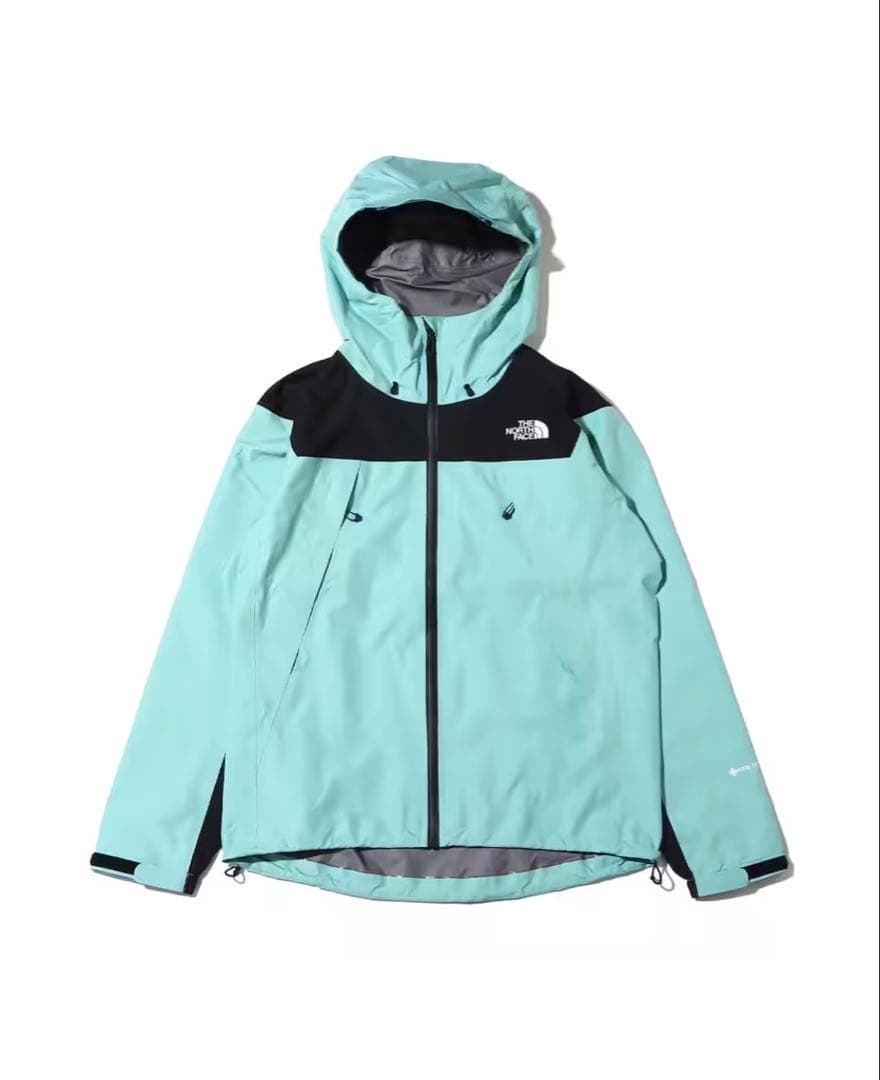 T*y様 【美品】THE NORTH FACE CLIMB LIGHT JACK