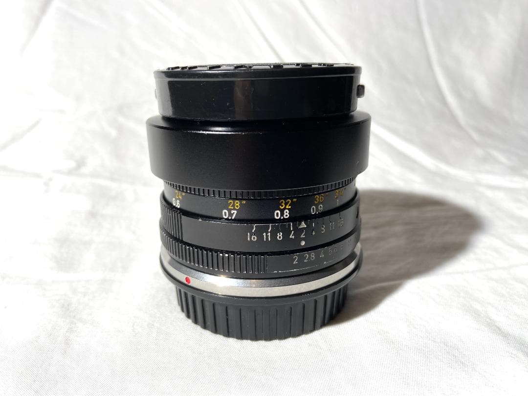 レンズ(単焦点) Leica SUMMICRON-R 50/2.0