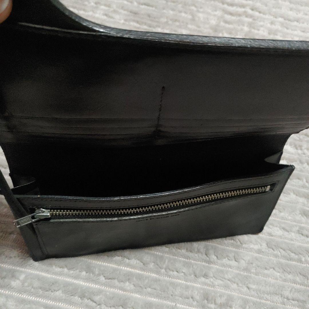 PORTER　革財布