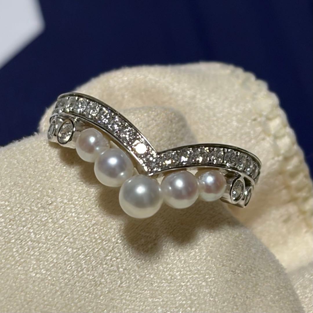 専用です。　　ショーメ　ジョゼフィーヌ　パール　ジョゼパール　53　エグレット