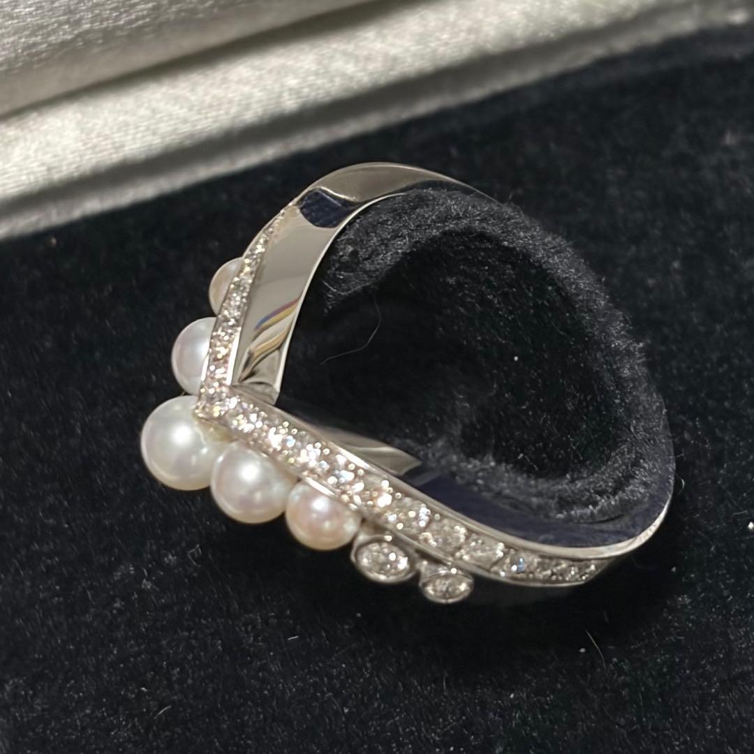 専用です。　　ショーメ　ジョゼフィーヌ　パール　ジョゼパール　53　エグレット