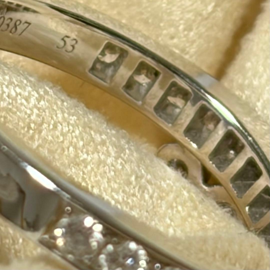 専用です。　　ショーメ　ジョゼフィーヌ　パール　ジョゼパール　53　エグレット