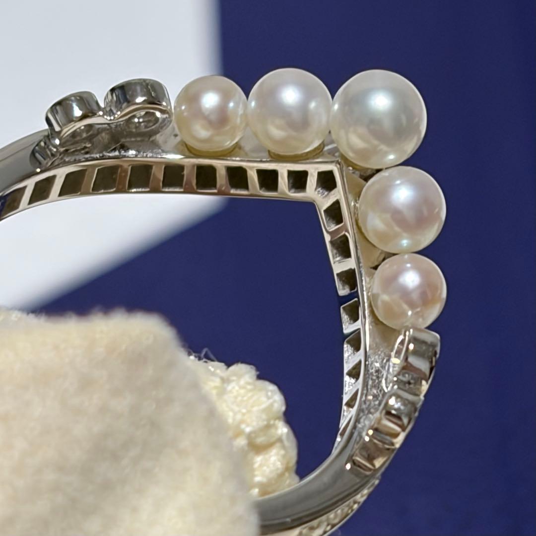 専用です。　　ショーメ　ジョゼフィーヌ　パール　ジョゼパール　53　エグレット