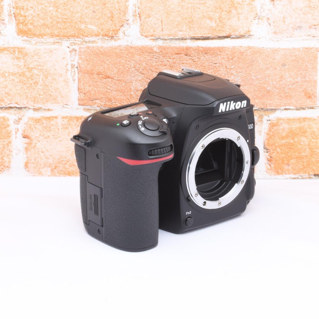 超高画質×高機能✨Nikon D7500✨超望遠レンズ✨運動会におすすめ♪
