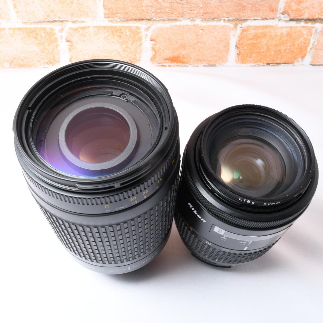 超高画質×高機能✨Nikon D7500✨超望遠レンズ✨運動会におすすめ♪