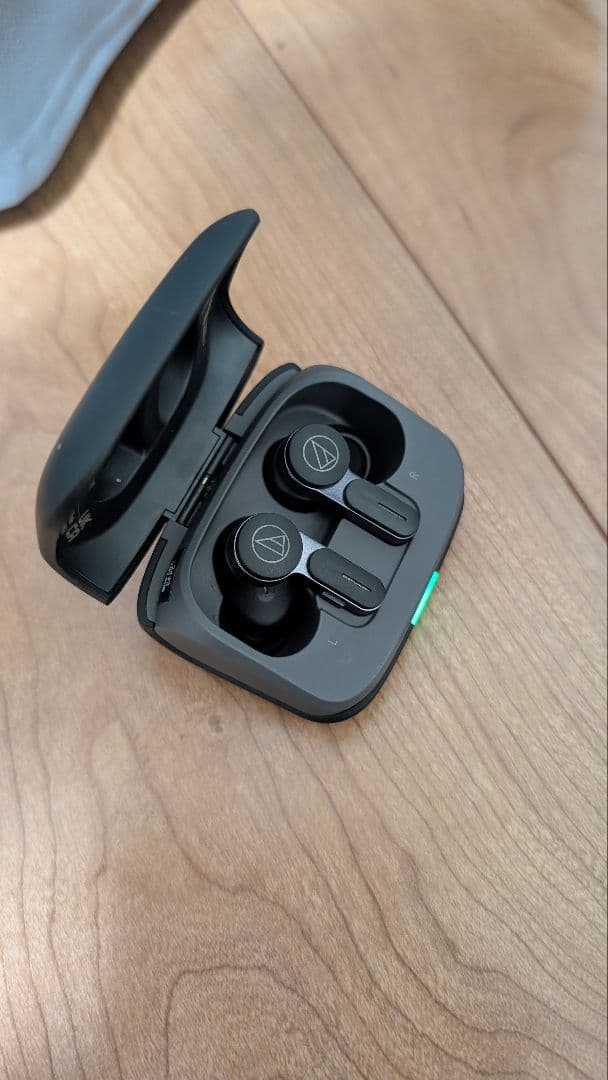 イヤホン ATH TWX7