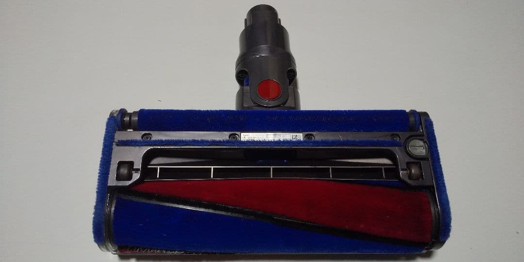 ダイソン掃除機 sv14