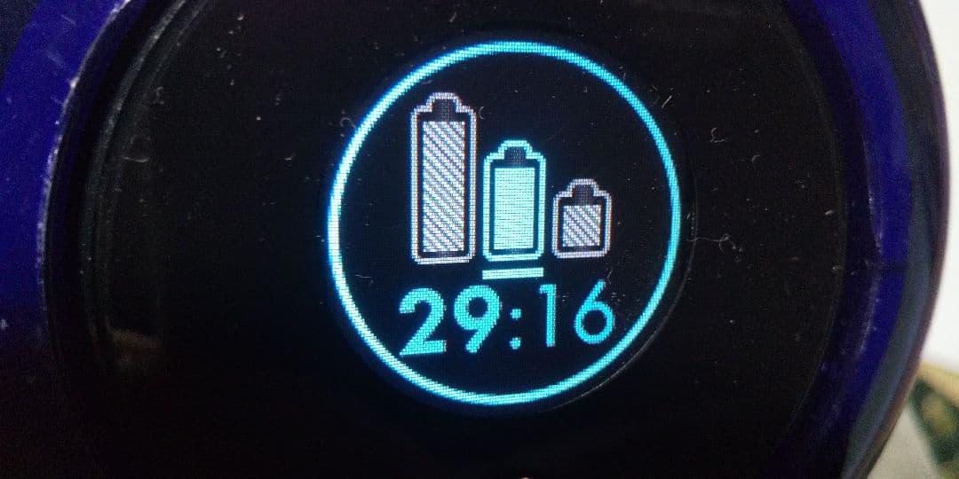 ダイソン掃除機 sv14