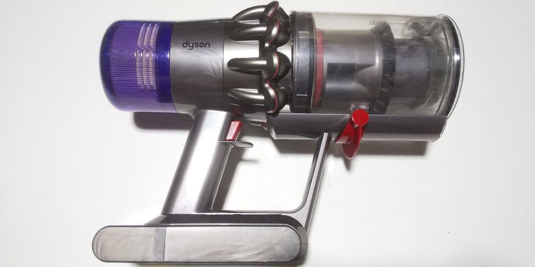 ダイソン掃除機 sv14
