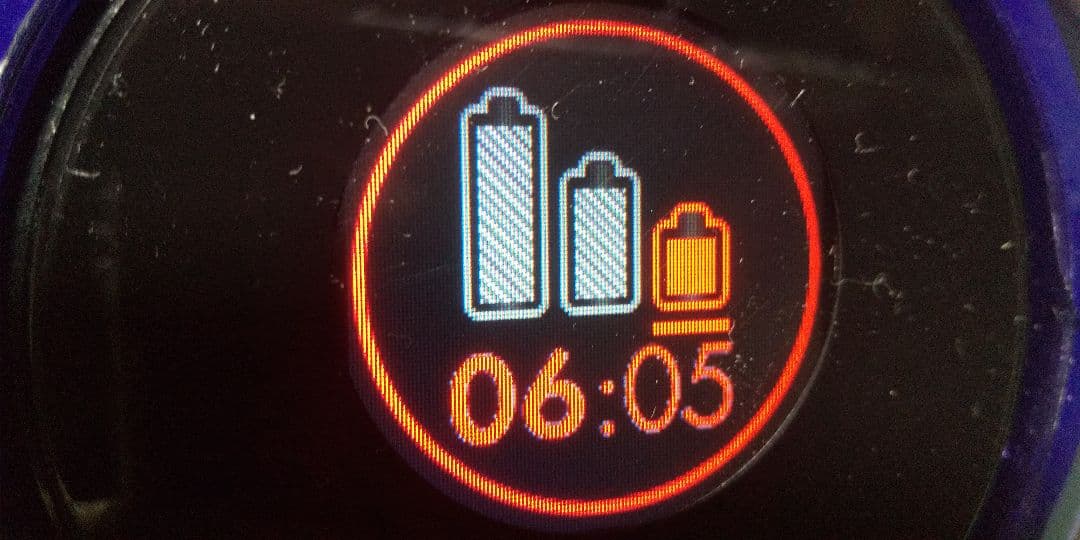 ダイソン掃除機 sv14