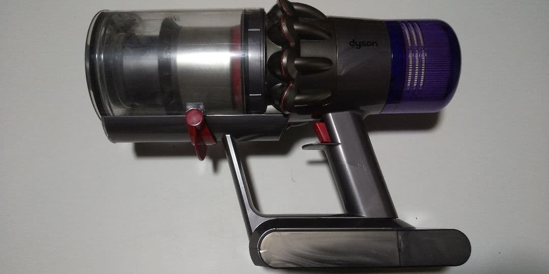 ダイソン掃除機 sv14