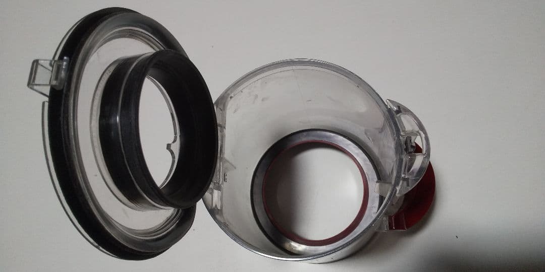 ダイソン掃除機 sv14