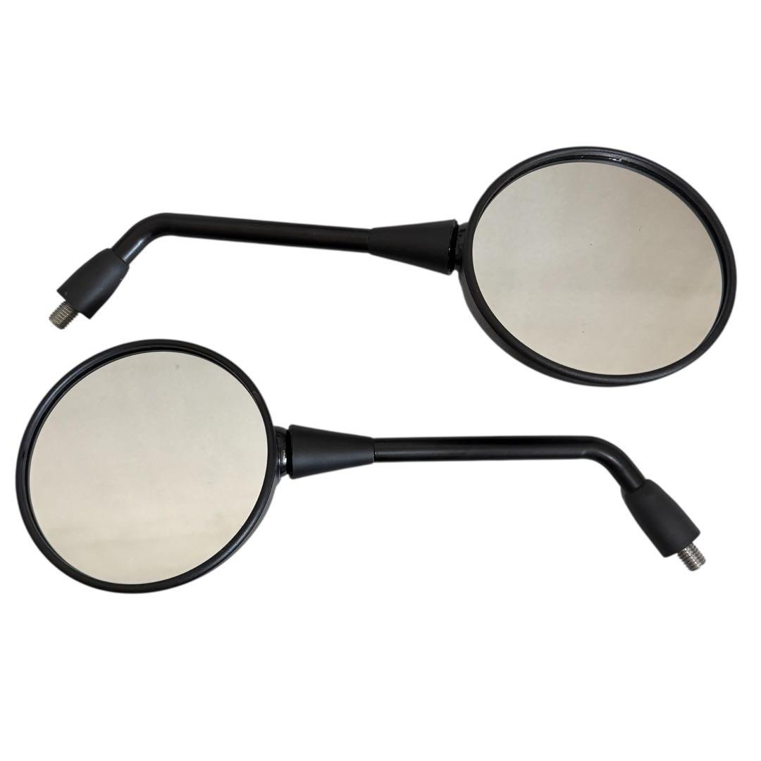  R nineT Scrambler（2023年式）純正ミラー 左右セット