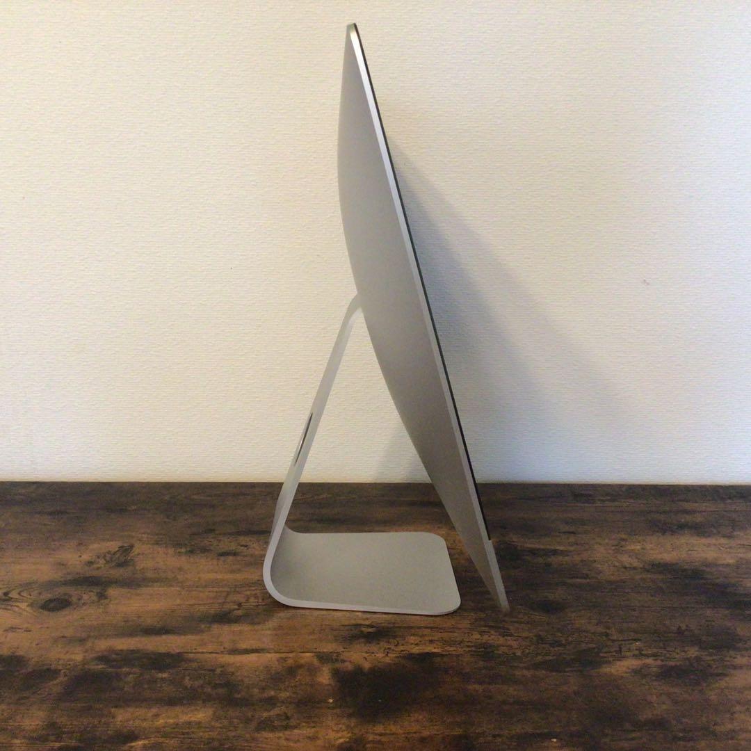 【翌日発送可】iMac Retina 4K 21.5インチ　2019