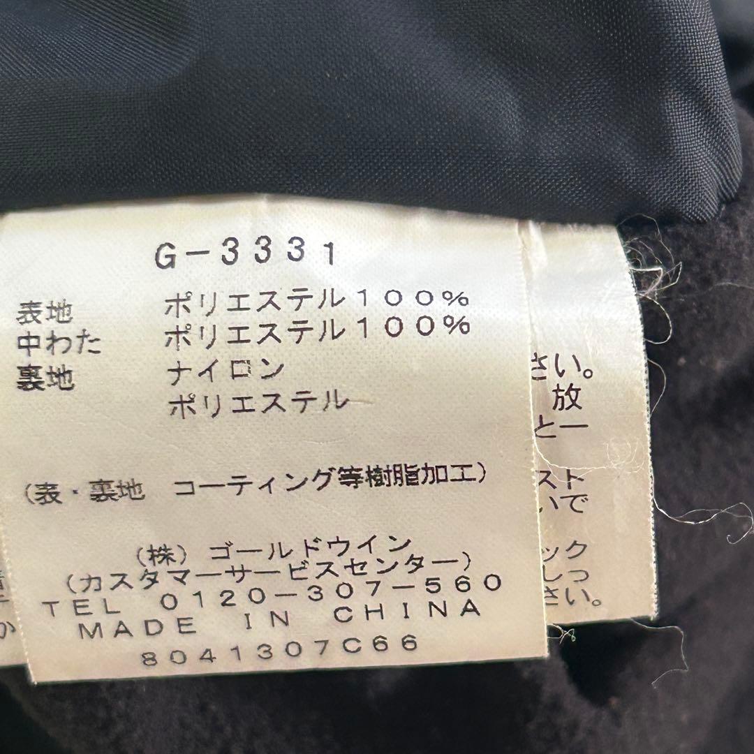 C8 GOLDWIN スノーボードウェア 上下セット メンズ L オリーブ