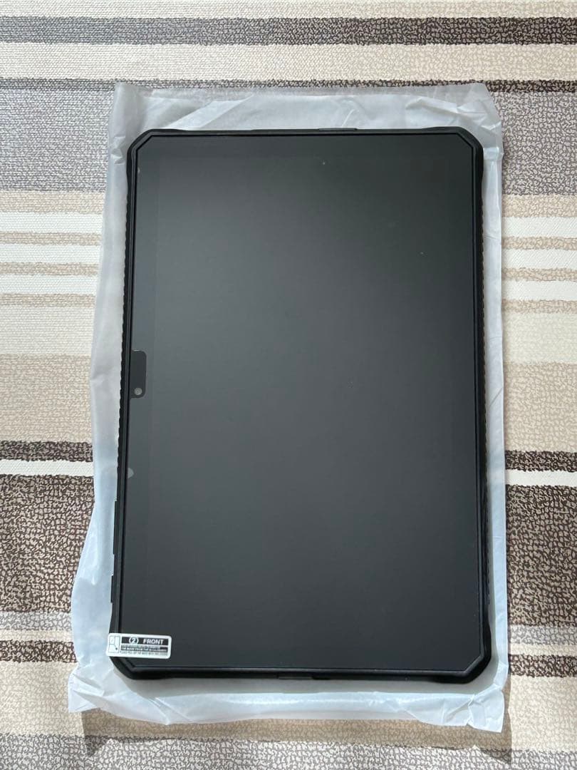 【新品】DOOGEE R10 15GB+128GBタブレット Android