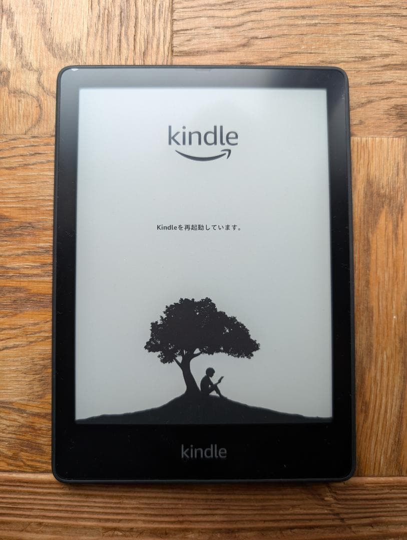 kindle (第11世代)