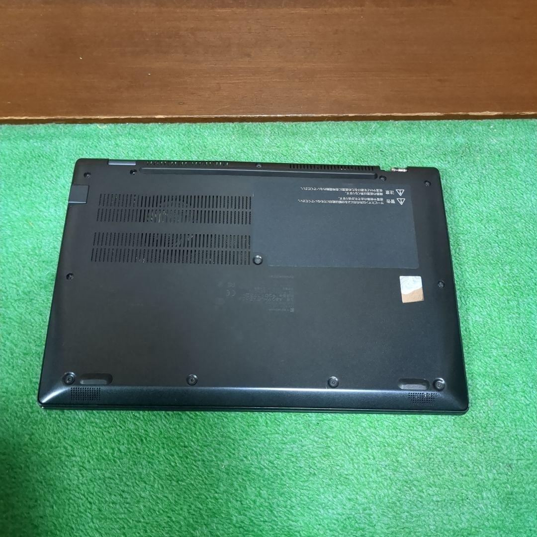 だ*い様 【ジャンク】　DynaBook　G83/HU