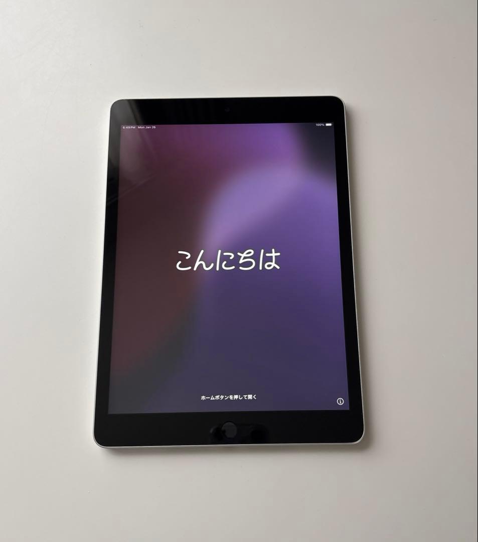 iPad第9世代 WiFiモデル
