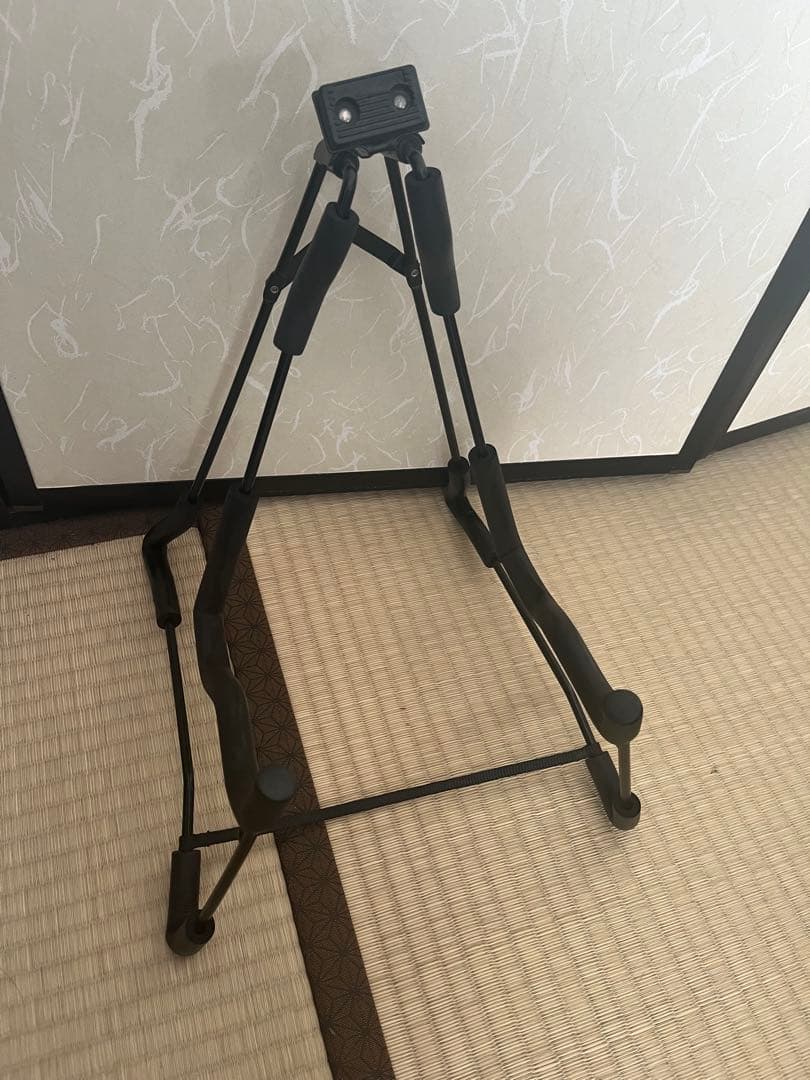 （中古）Ibanez AZES40-BK エレキギター　スタンド付き