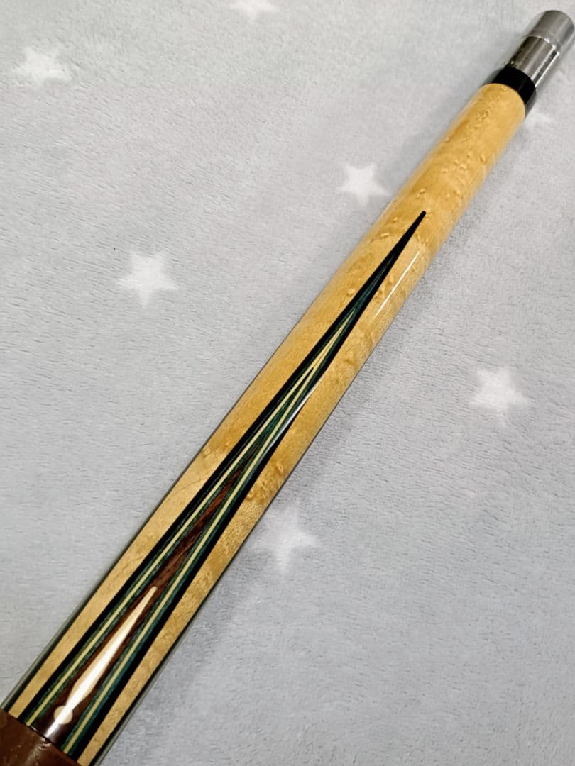 ★超希少★Richard black★コラボ★貴重★カスタム★Joss cue★