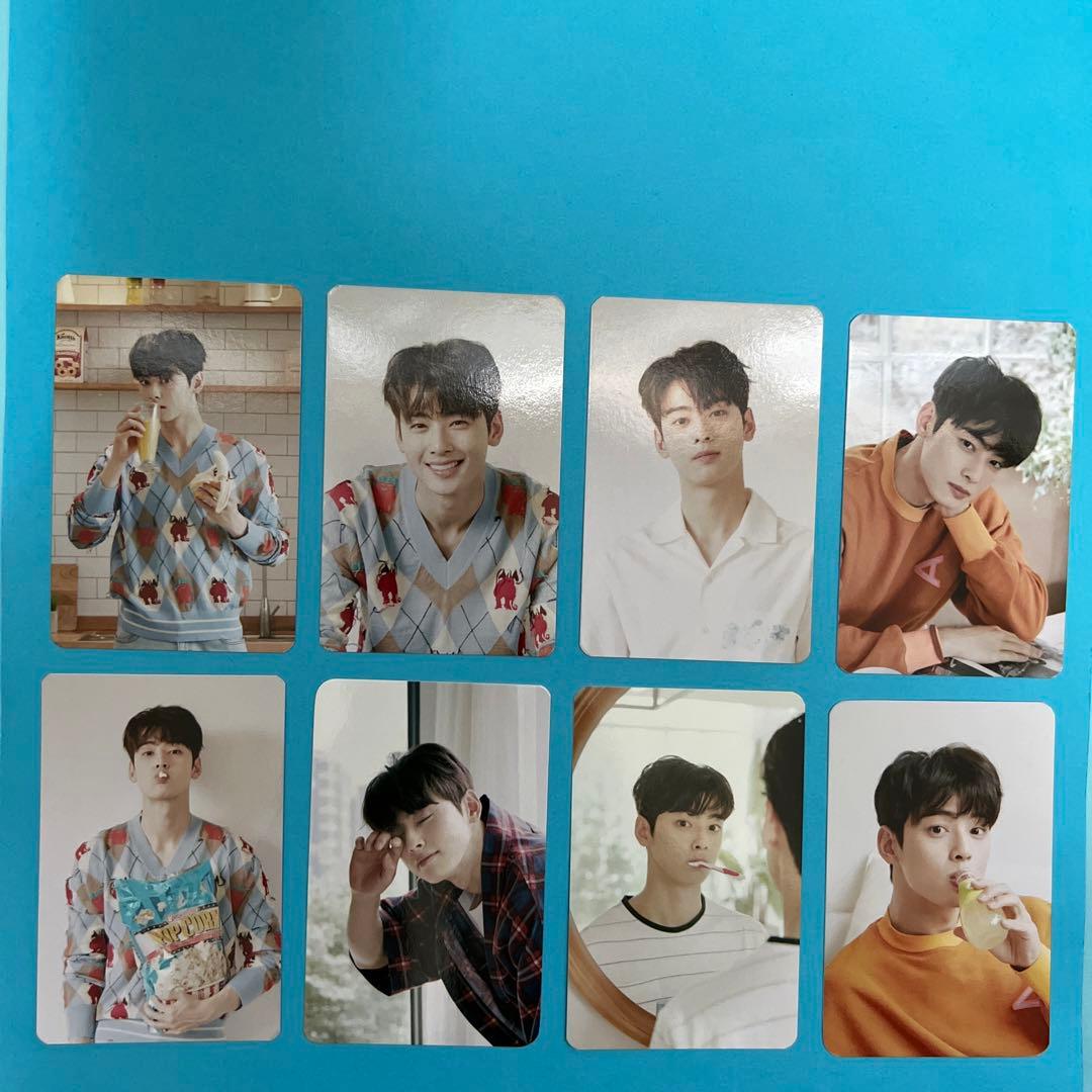 希少‼️入手困難‼️ウヌ★2020年★JUST ONE 10 MINUTE★トレカ