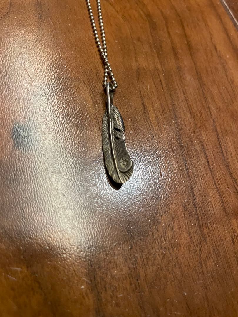 アリゾナフリーダム フェザー ターコイズ