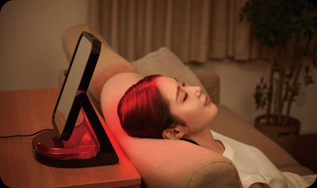 ◆ アデランス VIRUGA白◆新品未使用