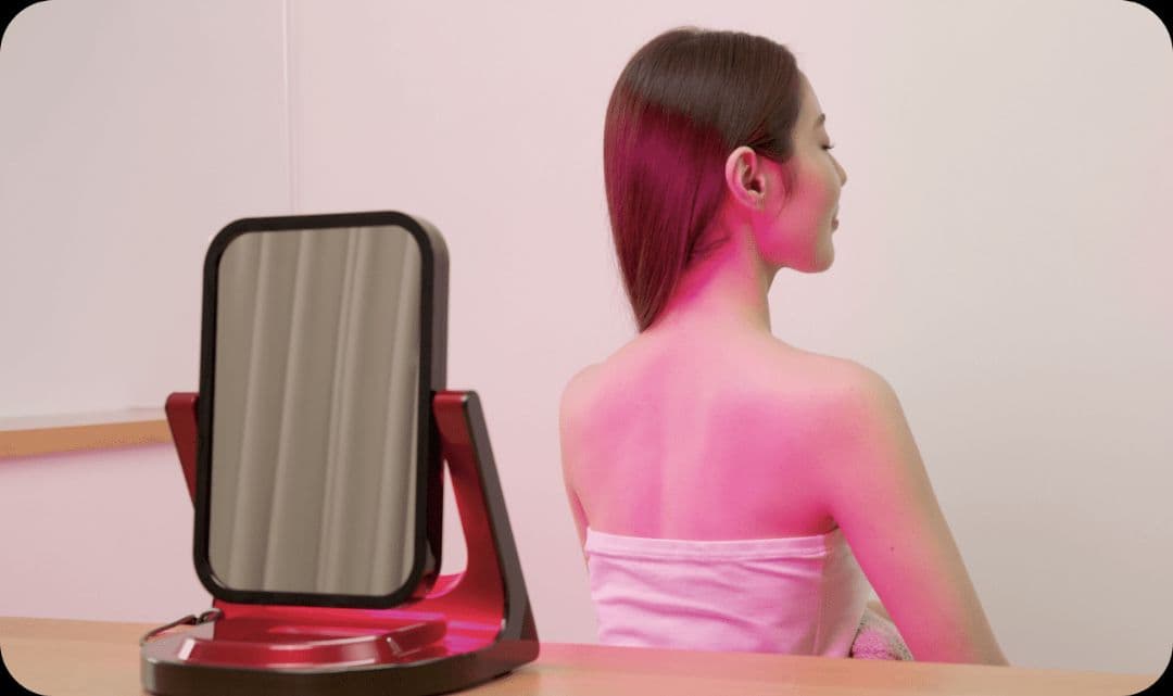 ◆ アデランス VIRUGA白◆新品未使用