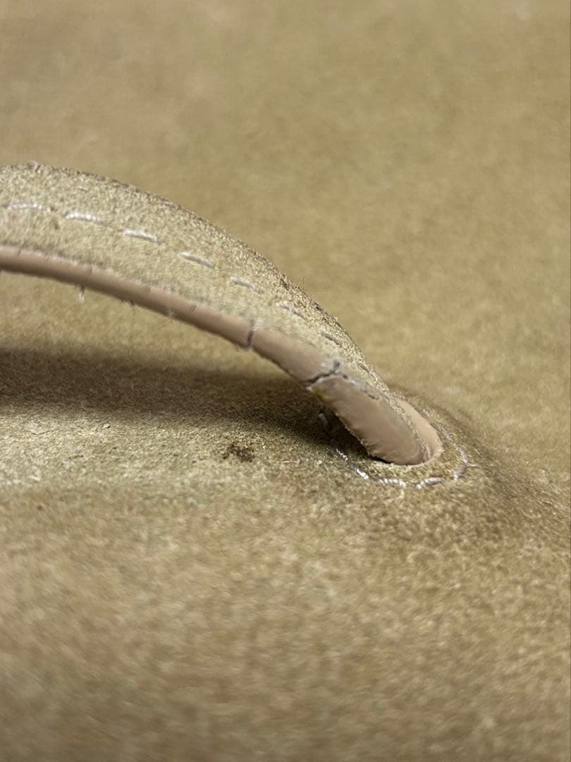 Jil Sander リバーシブルレザートートバッグ