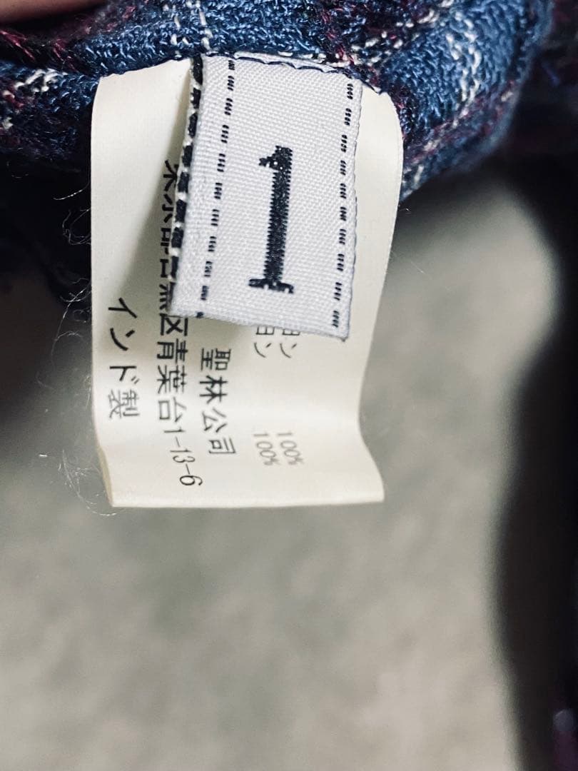 H.Ranch Marker日本 ベルベット スカジャン 限定版　unisex