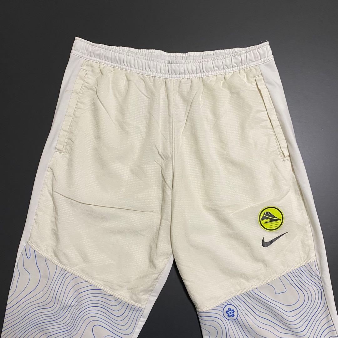 F*Y様 NIKE RUNNING ウィンドブレーカー 上下セット 秋冬 メンズ