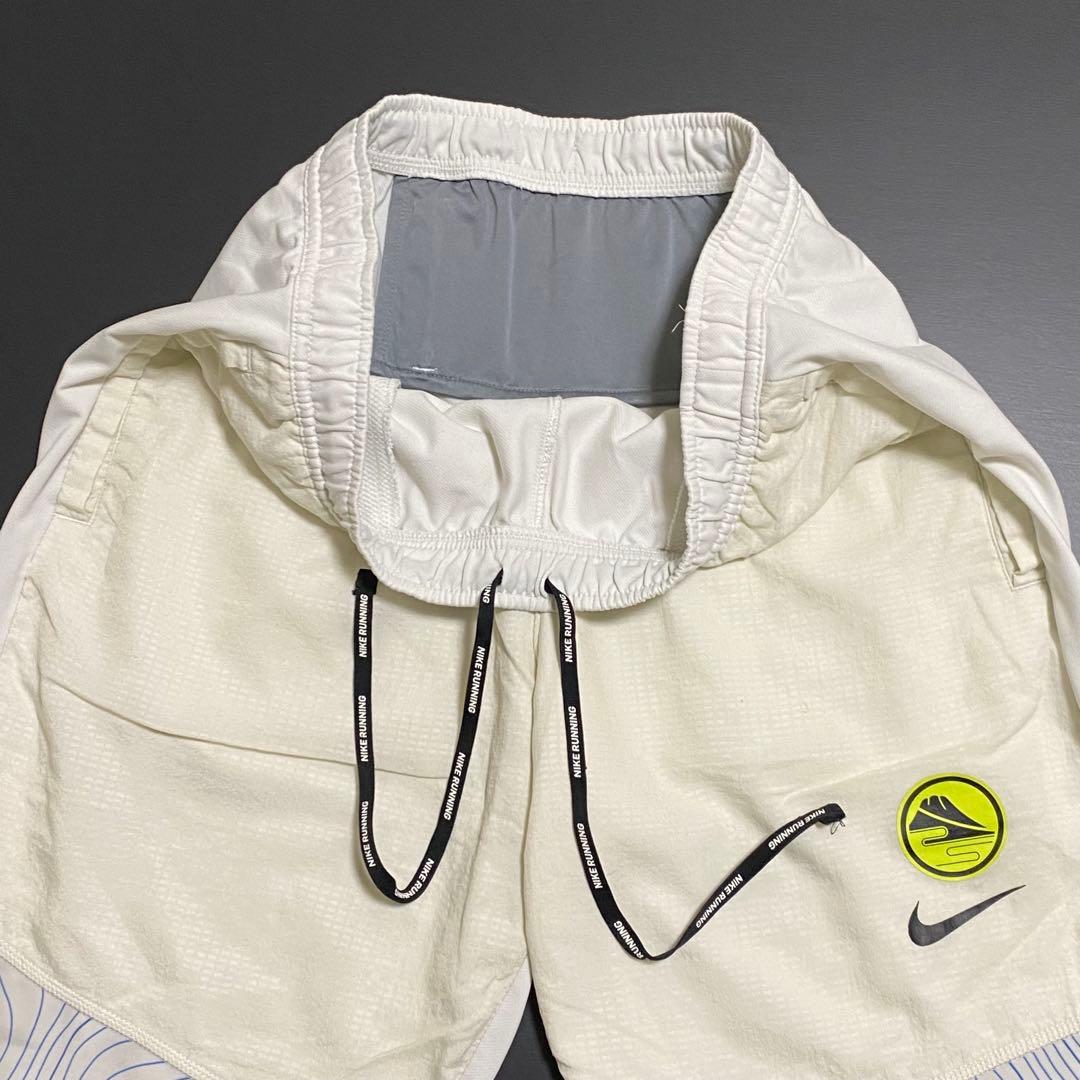 F*Y様 NIKE RUNNING ウィンドブレーカー 上下セット 秋冬 メンズ
