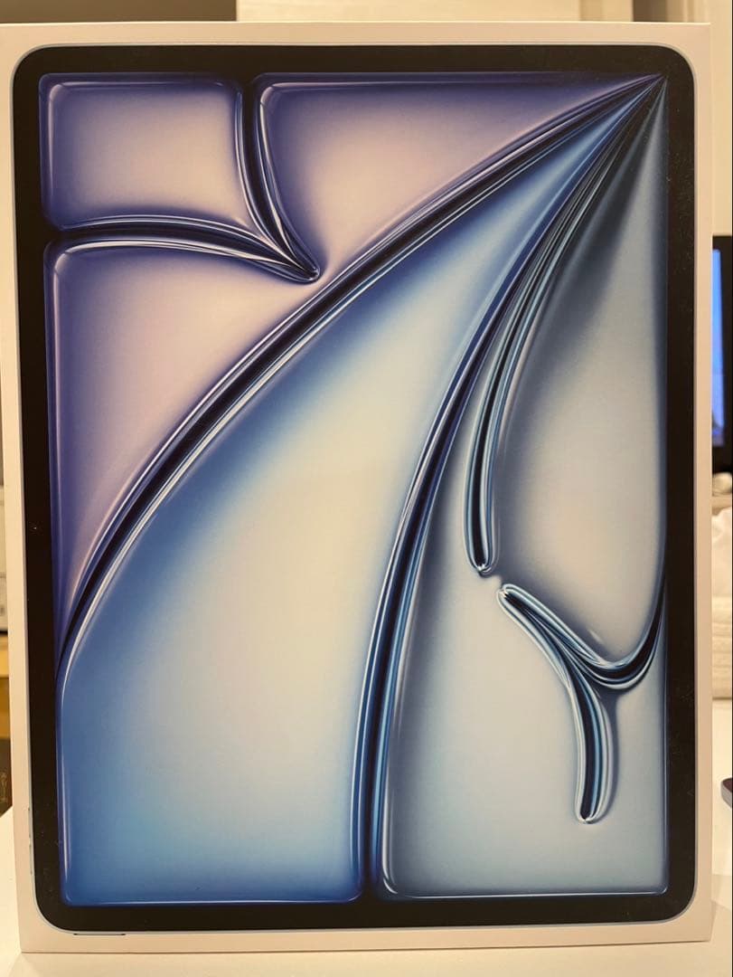 Apple iPad Air (第6世代) 128GB 13インチ