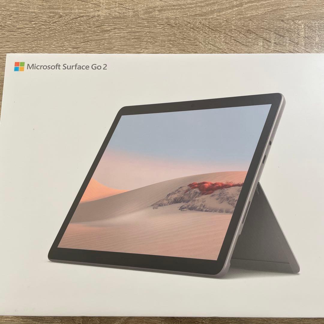 Surface Go2 M3 LTE キーボード