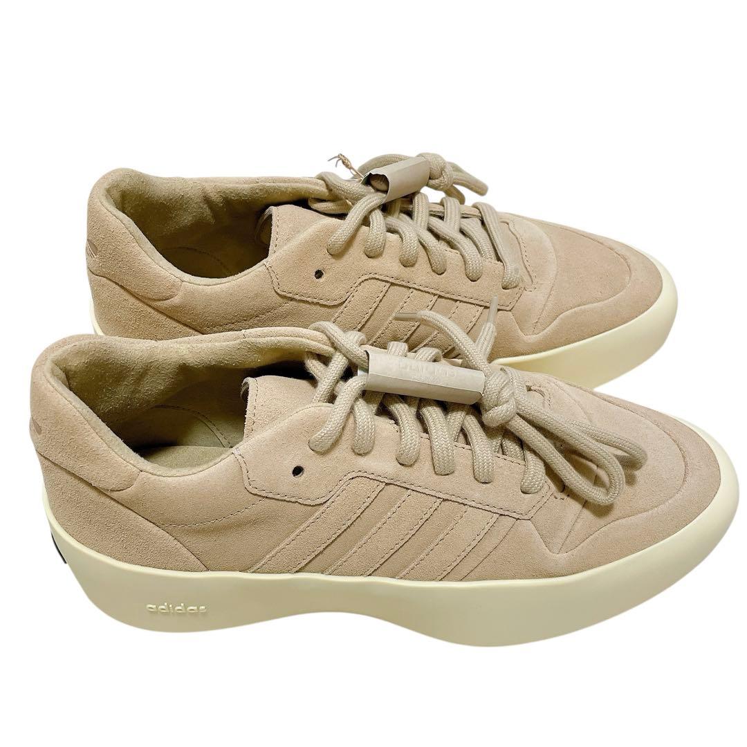 アディダス fear of god athletics86 Low Clay