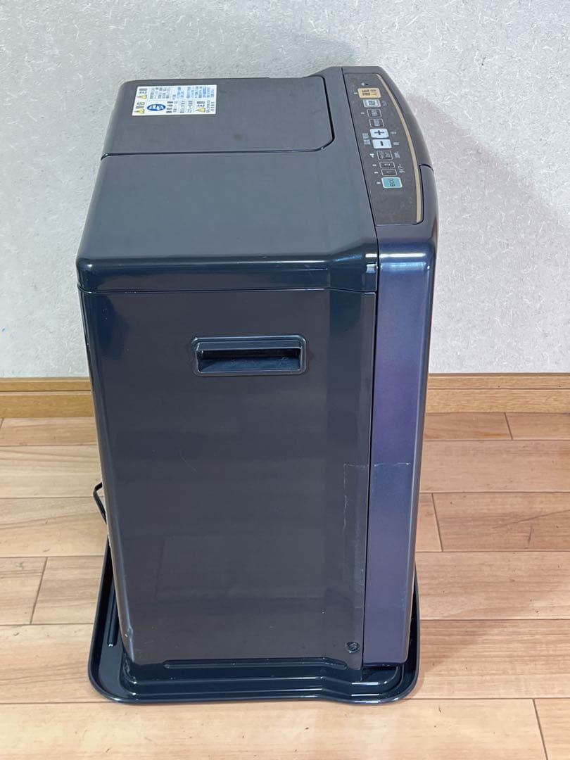 CORONA コロナ 石油ストーブ FX-WX3412BY 2012年製