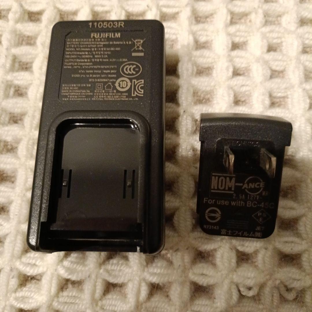 【再々値下】FUJIFILM FINEPIX JX400 コンパクトデジカメ 美