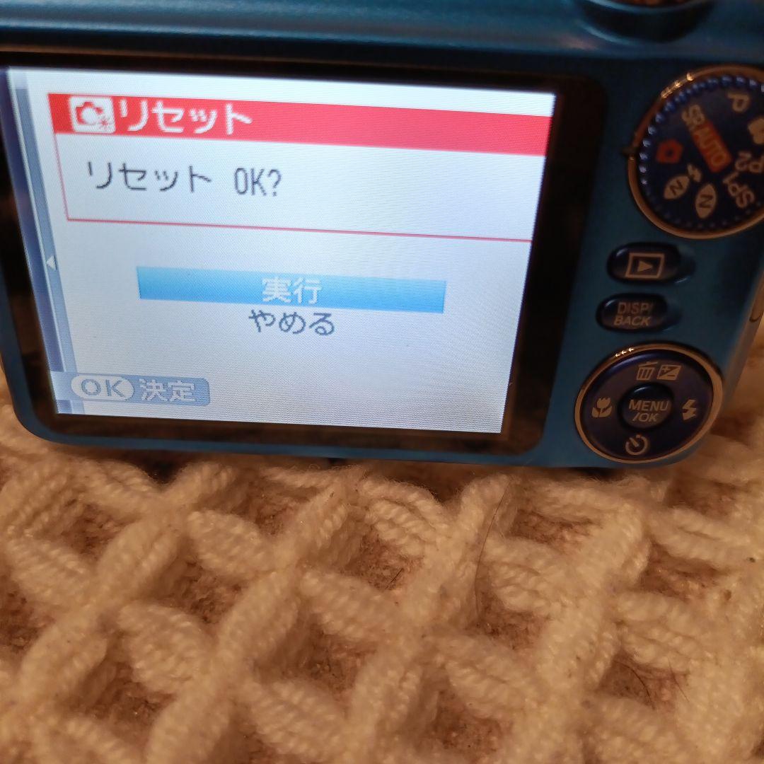 【再々値下】FUJIFILM FINEPIX JX400 コンパクトデジカメ 美