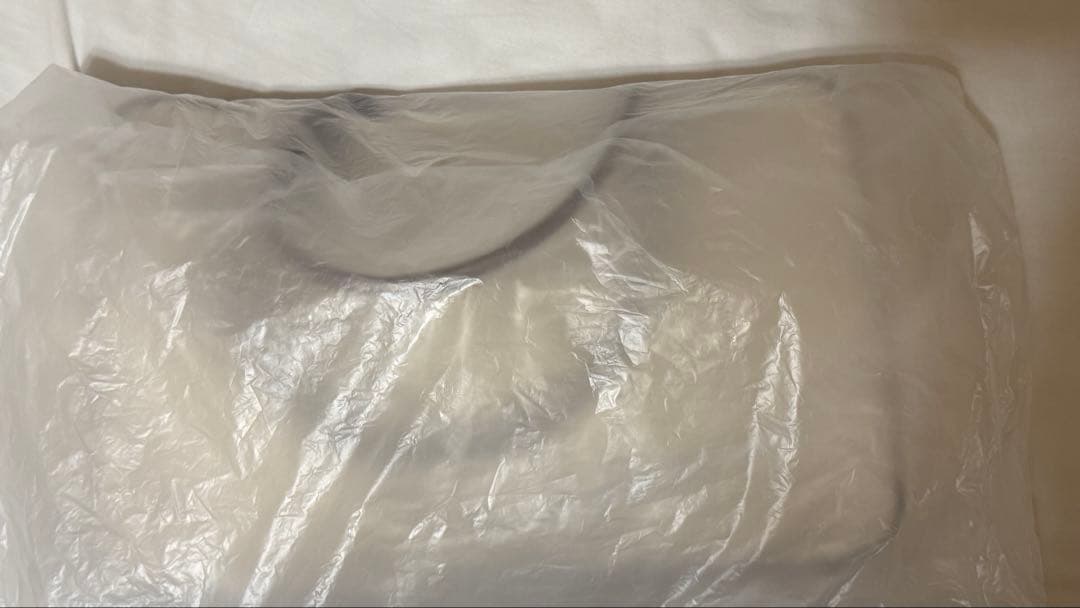 値下げ 新品未使用　FURFUR BIGボストンバッグ